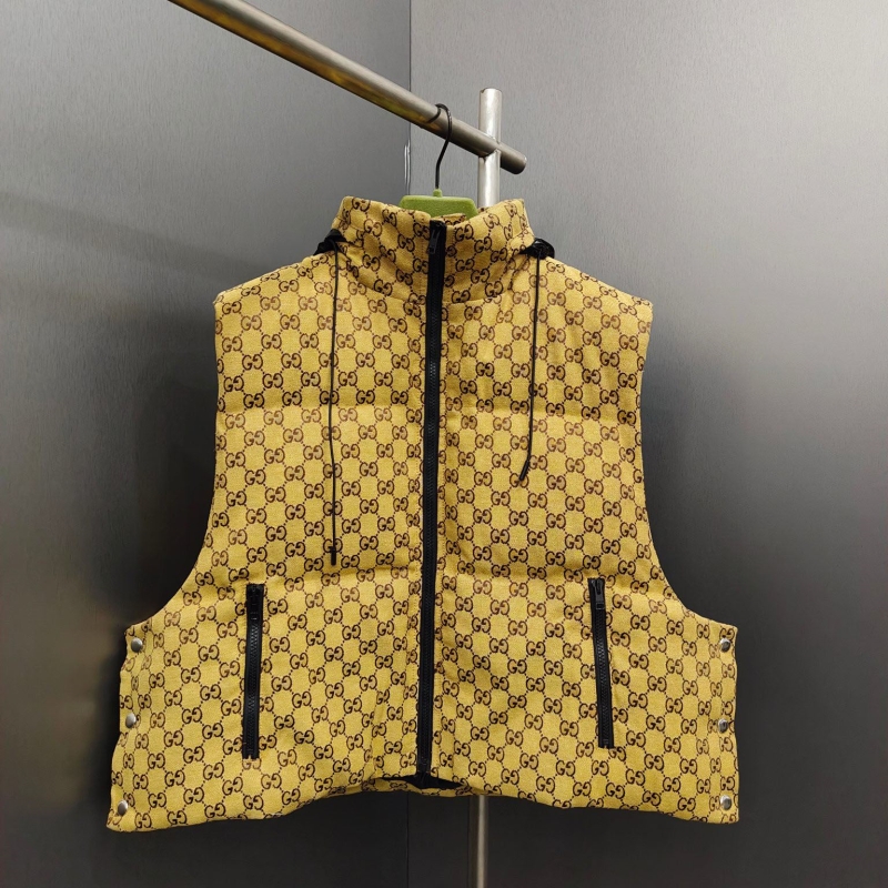 G*u*i gilet